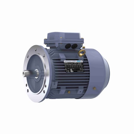 Marathon 3.00 Kw General Purpose Low Voltage Iec Motor, 3 Phase, 3600 Rpm, R251 R251